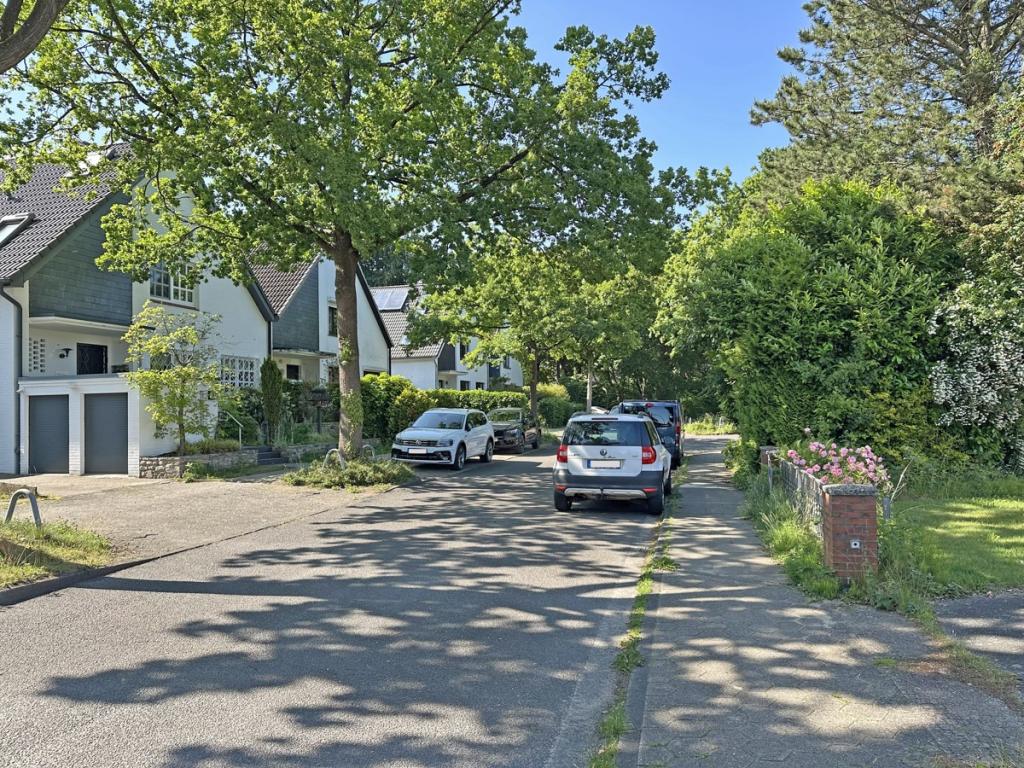 Straße