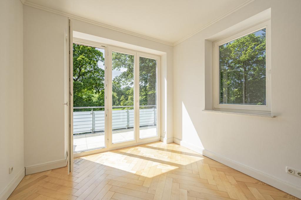 Gästezimmer
