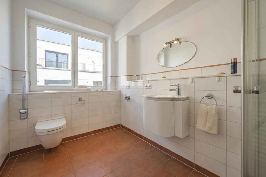 Gäste WC