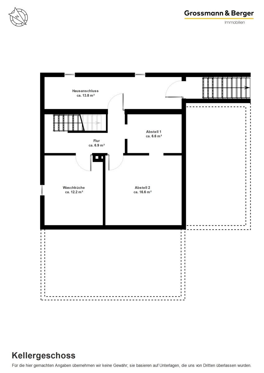 Grundriss KG