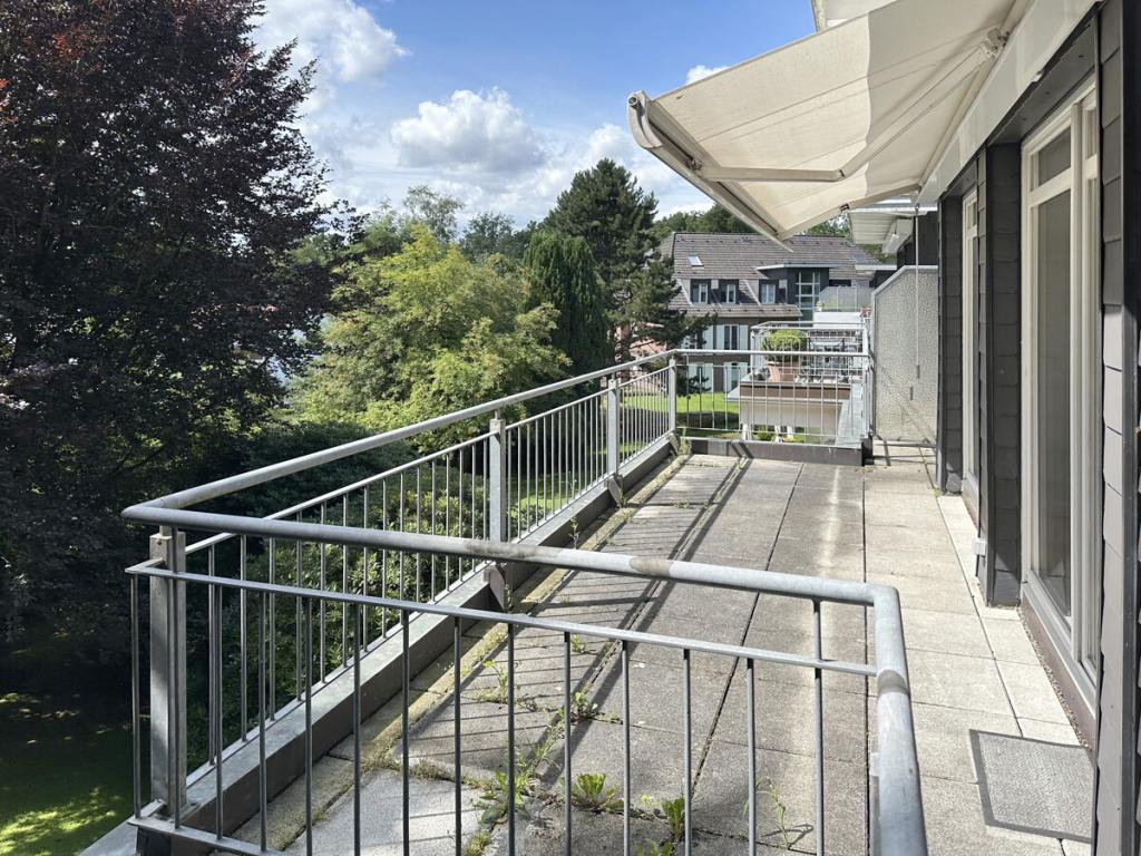 Balkon 2