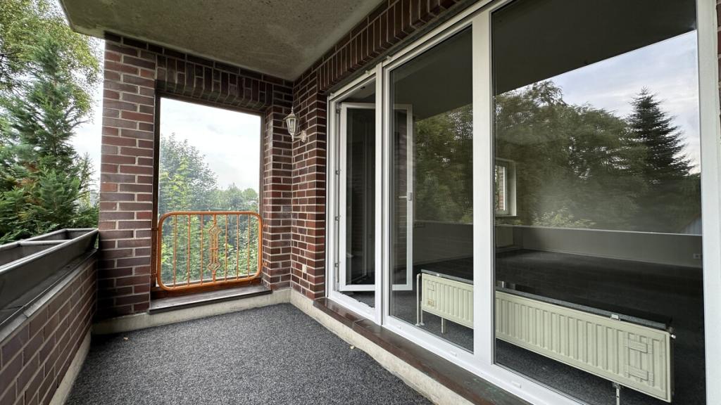 Balkon II