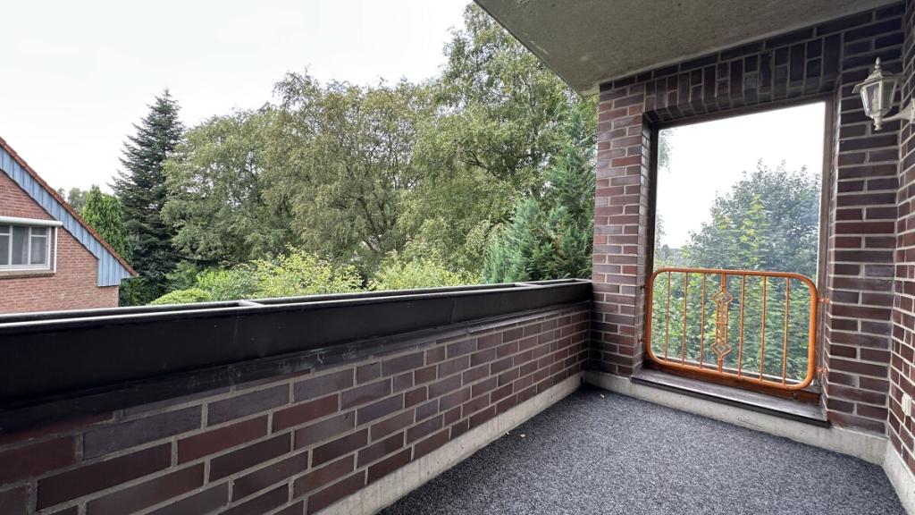 Balkon I