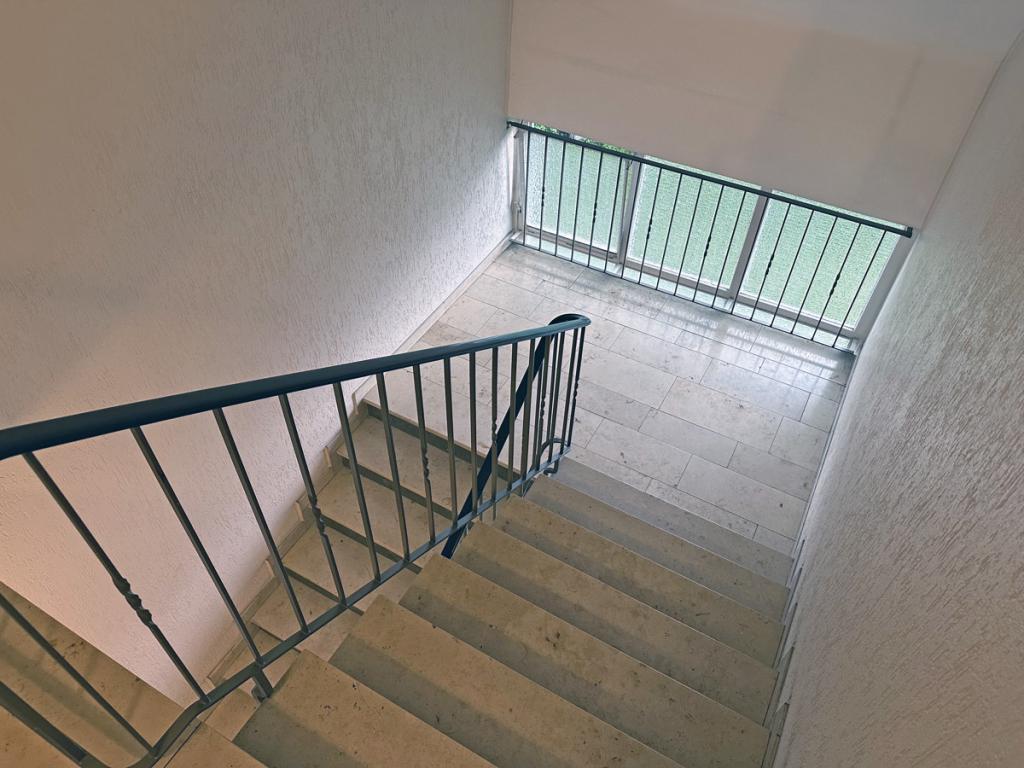 Treppenhaus