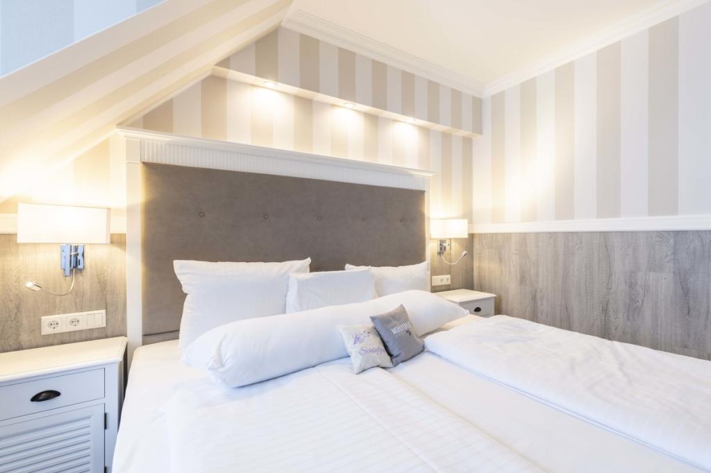 Apartmentbeispiel