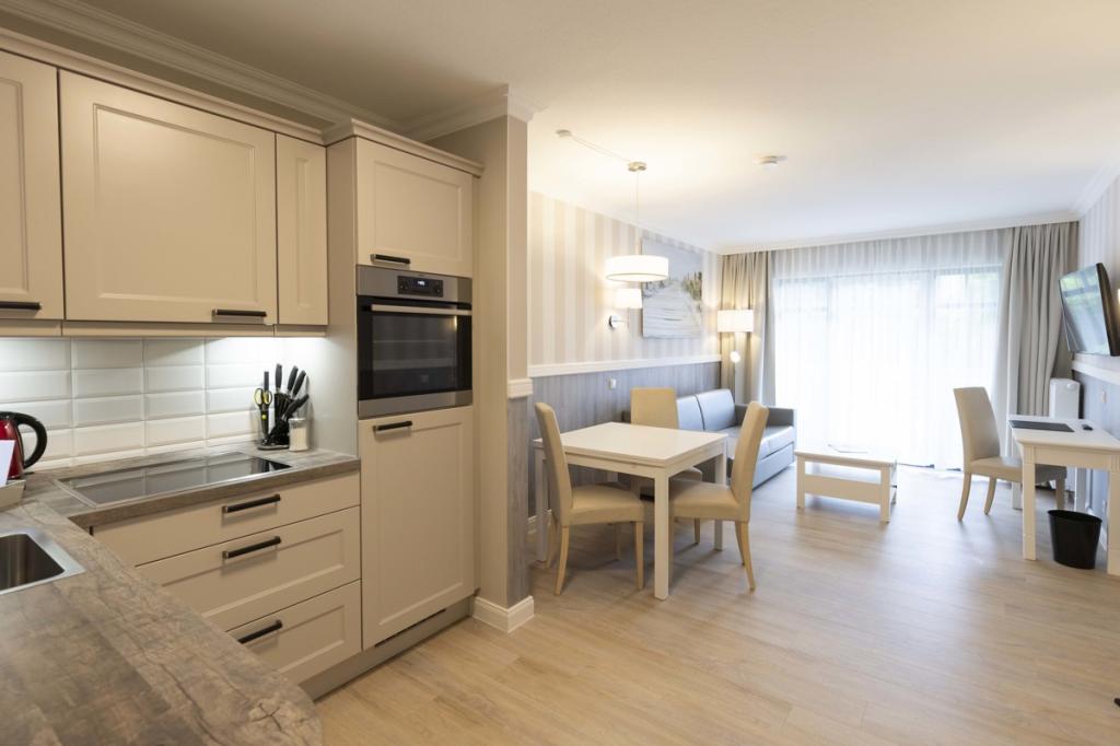Apartmentbeispiel
