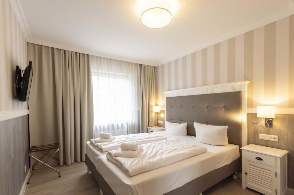 Apartmentbeispiel
