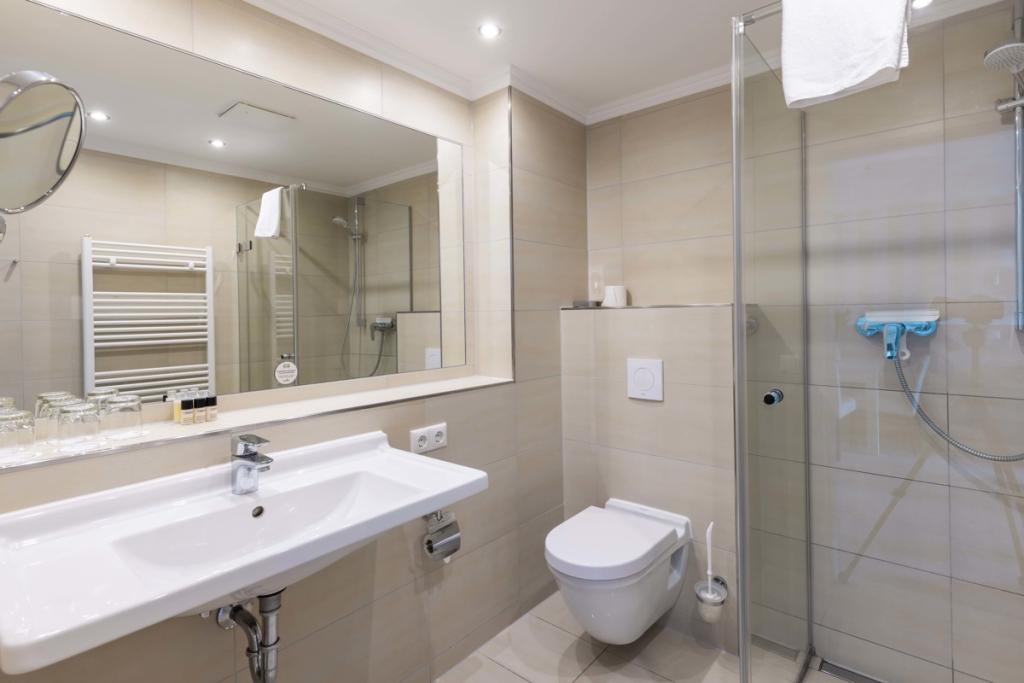 Apartmentbeispiel