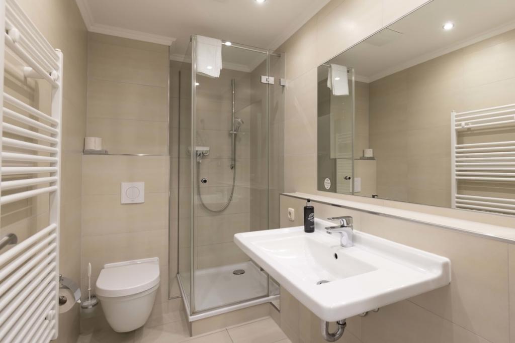 Apartmentbeispiel
