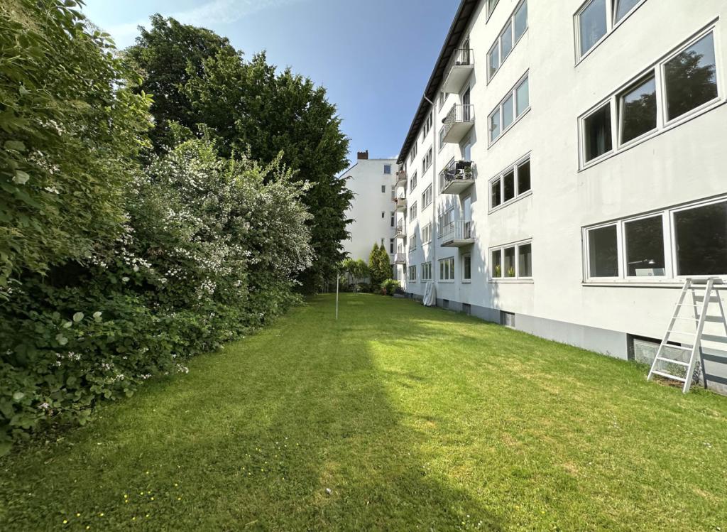 Rückansicht