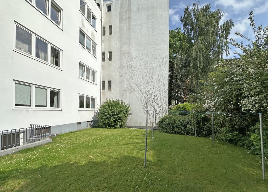 Rückansicht