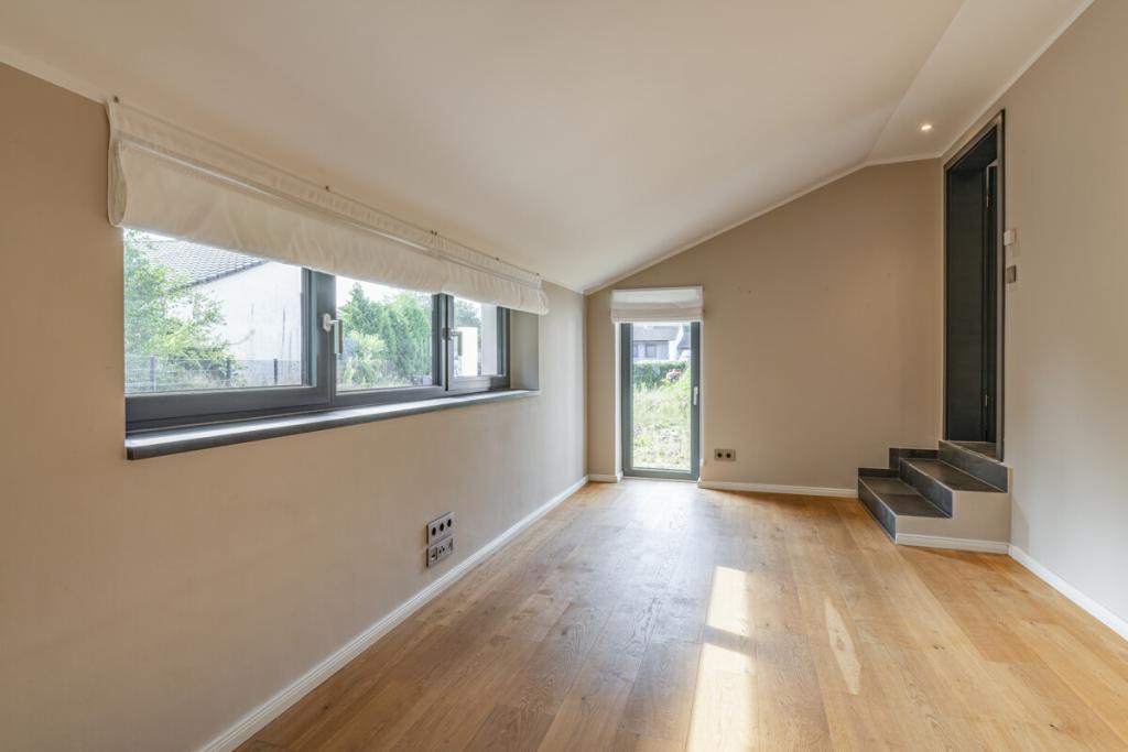 Schlafzimmer EG