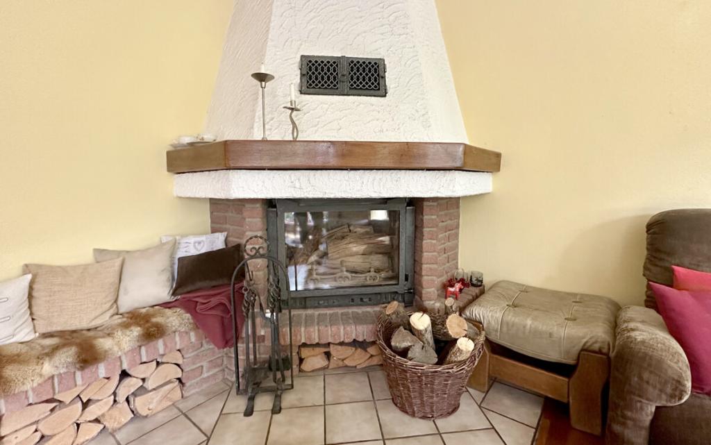 Kamin