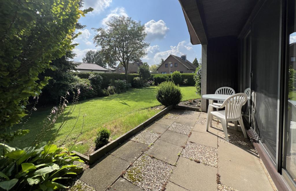 Terrasse ELW