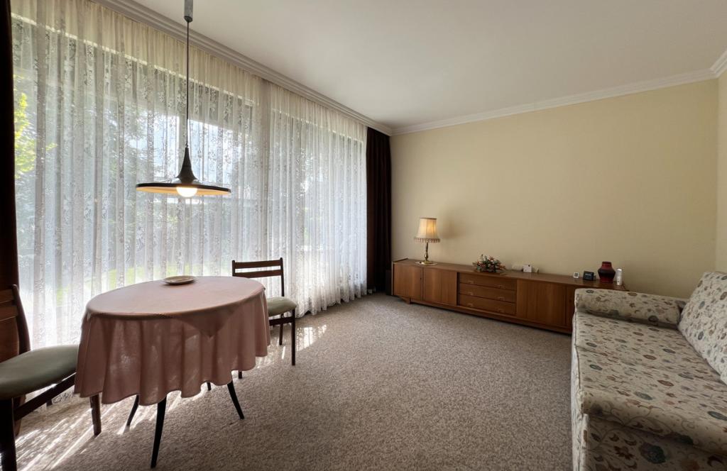 Einliegerwohnung