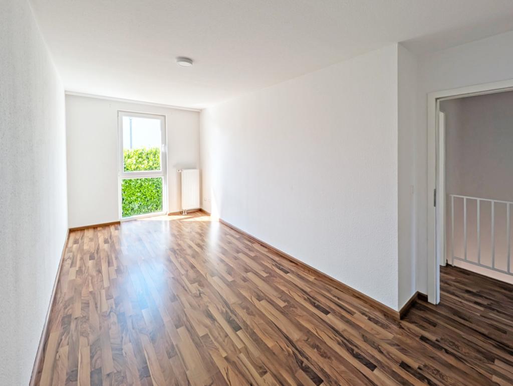 Zimmer links