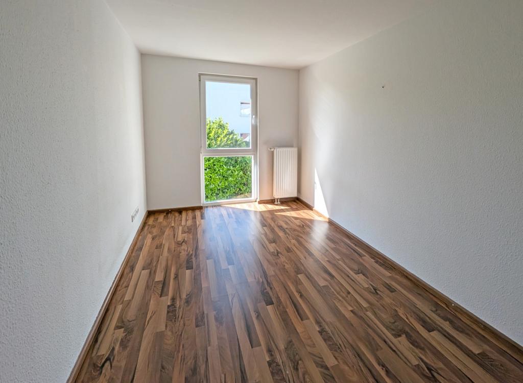 Zimmer rechts