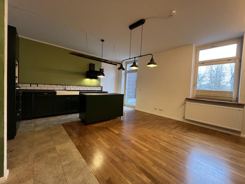 Maisonettewohnung in der Altstadt - Foto 4