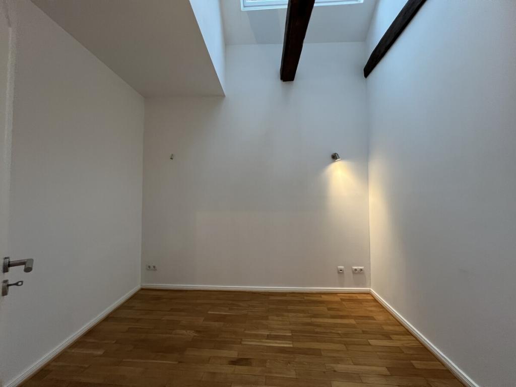 Maisonettewohnung in der Altstadt - Foto 2