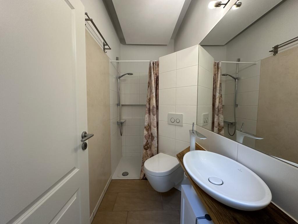 Maisonettewohnung in der Altstadt - Photo 4