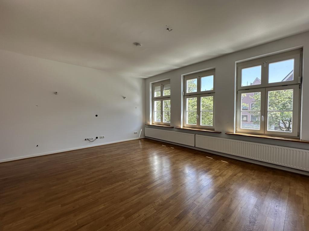 Maisonettewohnung in der Altstadt - Photo 2