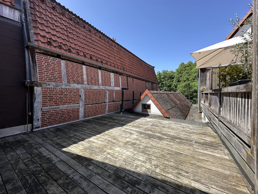 Maisonettewohnung in der Altstadt - Photo 5