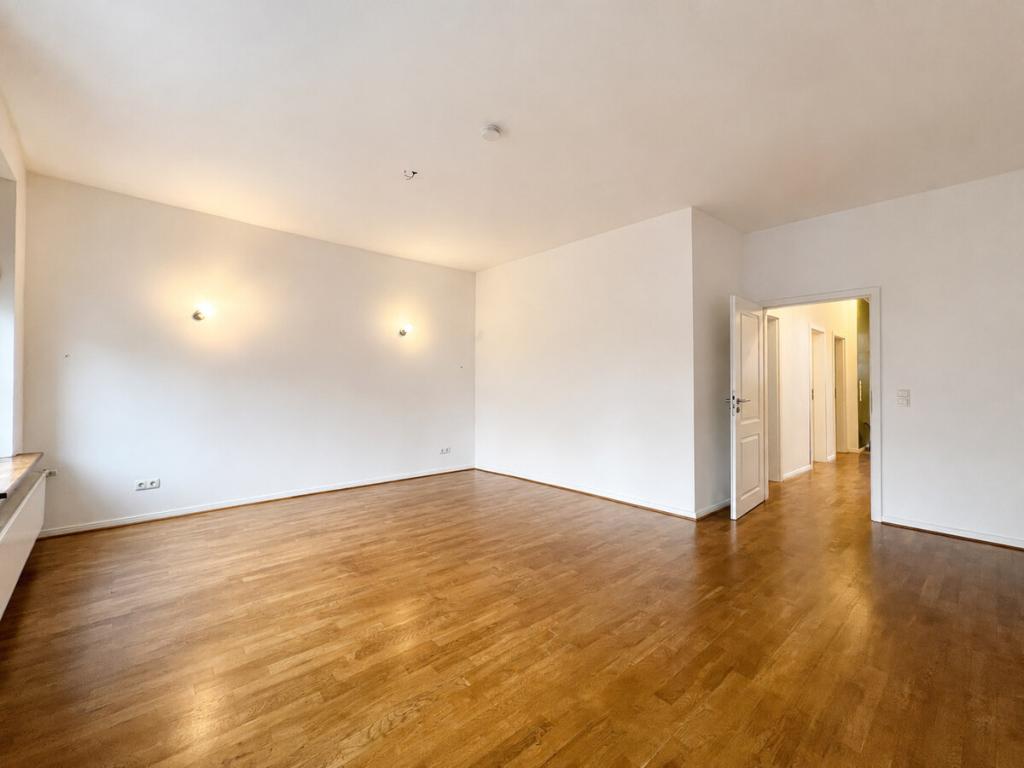 Maisonettewohnung in der Altstadt - Foto 2