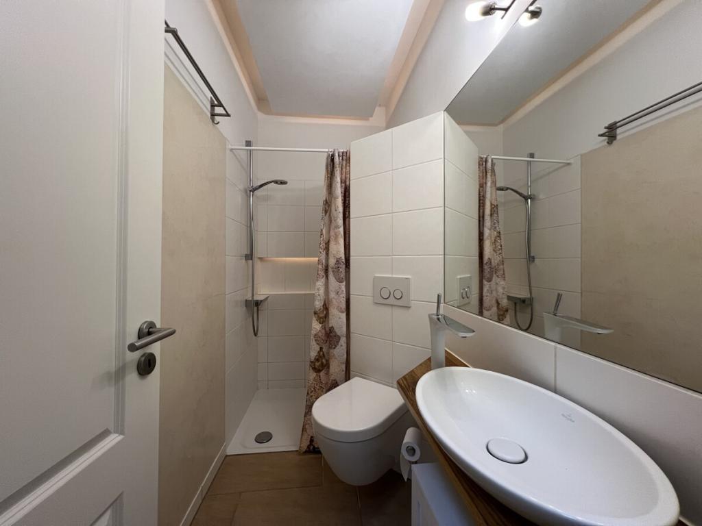 Maisonettewohnung in der Altstadt - Foto 5