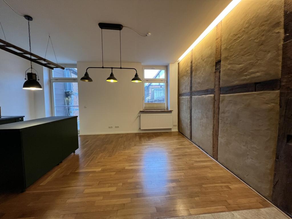 Maisonettewohnung in der Altstadt - Foto 3