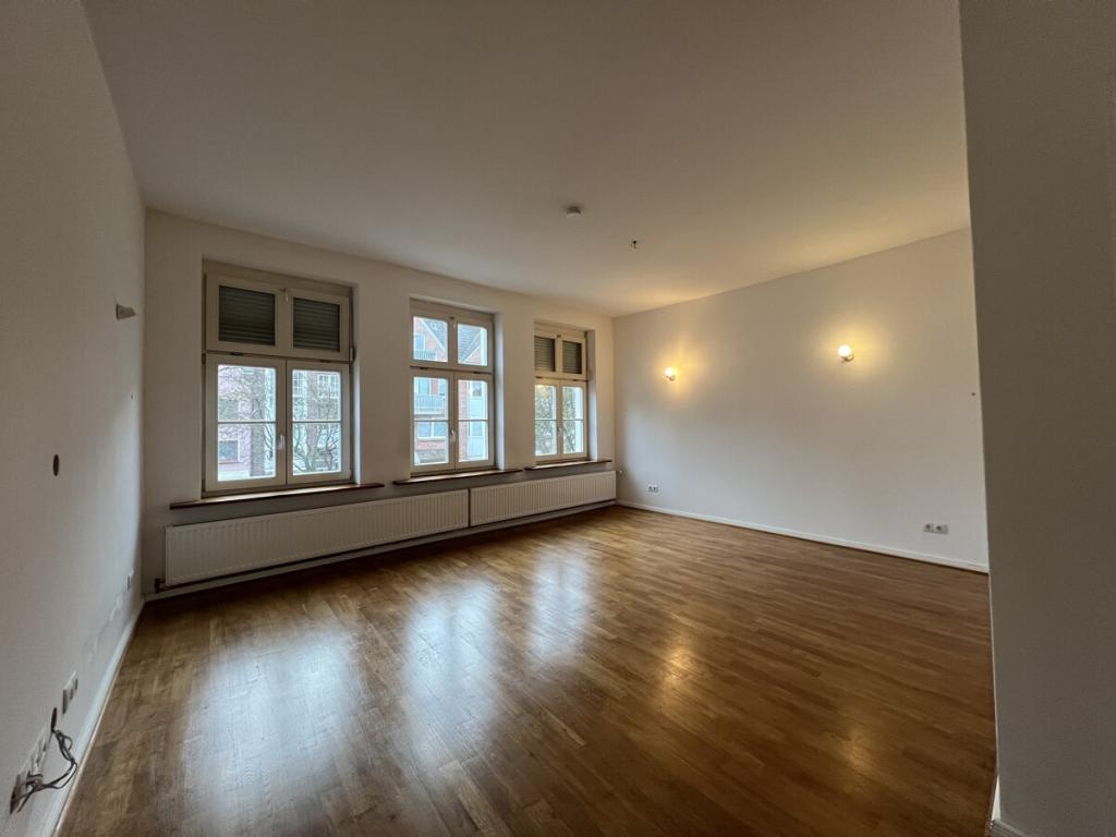 Maisonettewohnung in der Altstadt - Foto 1