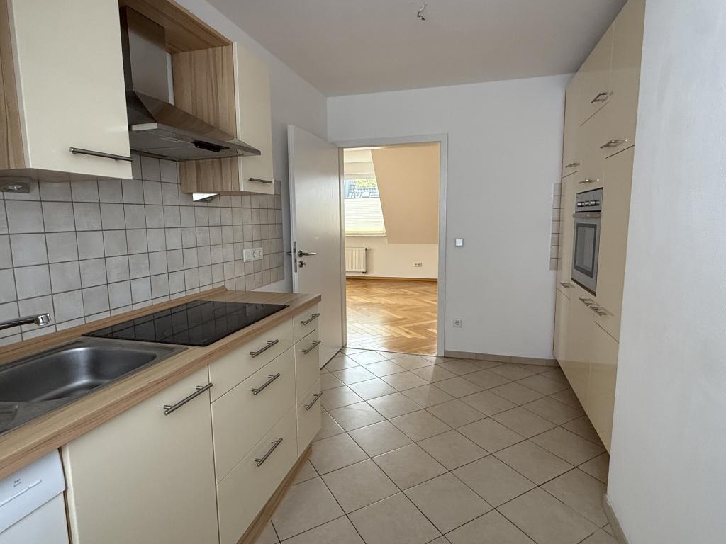 Helle Dachgeschosswohnung mit modernem Flair in Stadtlohn! - Foto 2
