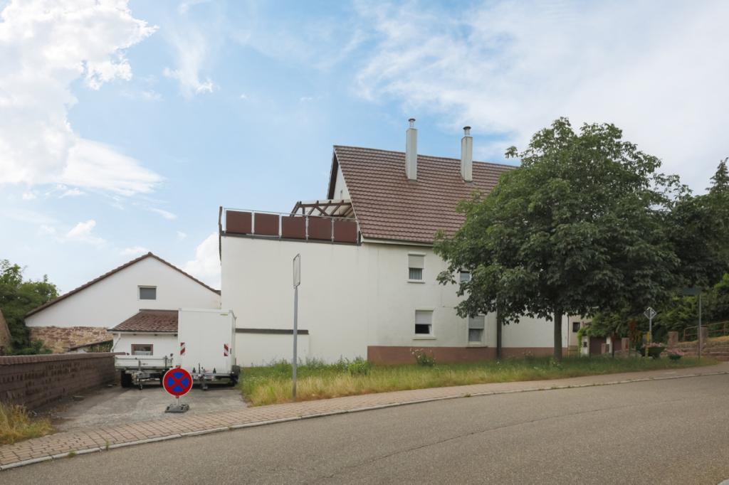 Rückseite