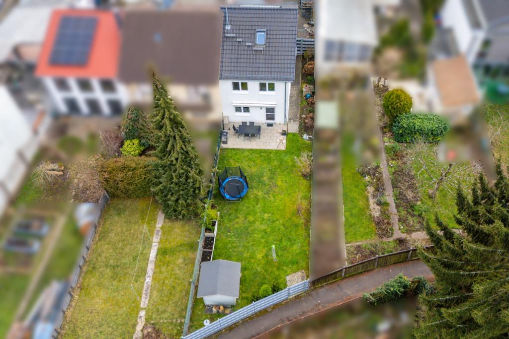 Luftansicht