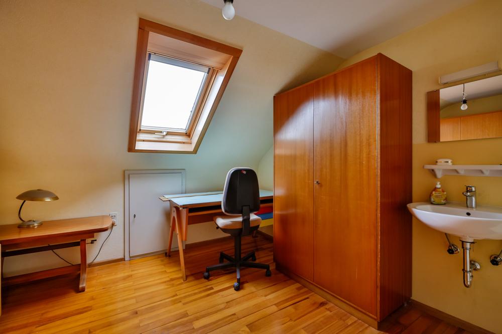 Zimmer im DG
