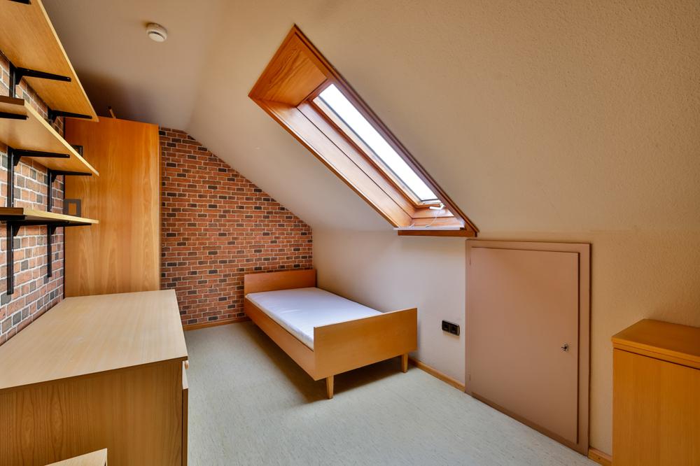 Zimmer im DG
