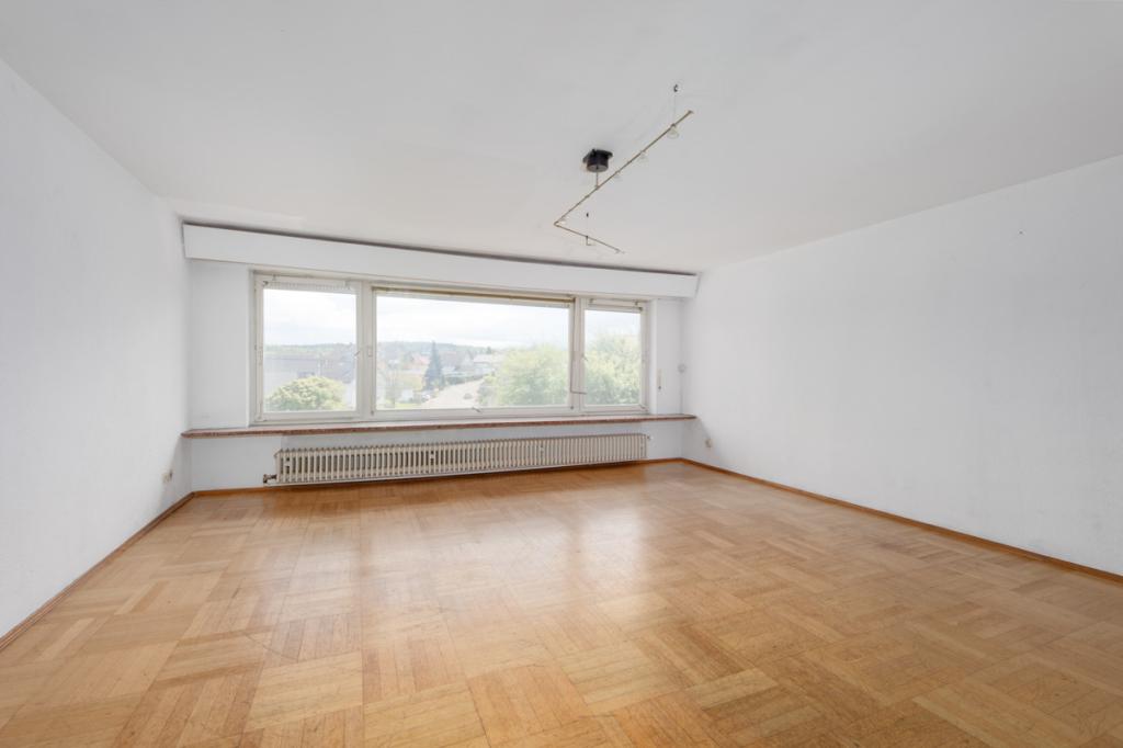Wohnzimmer EG