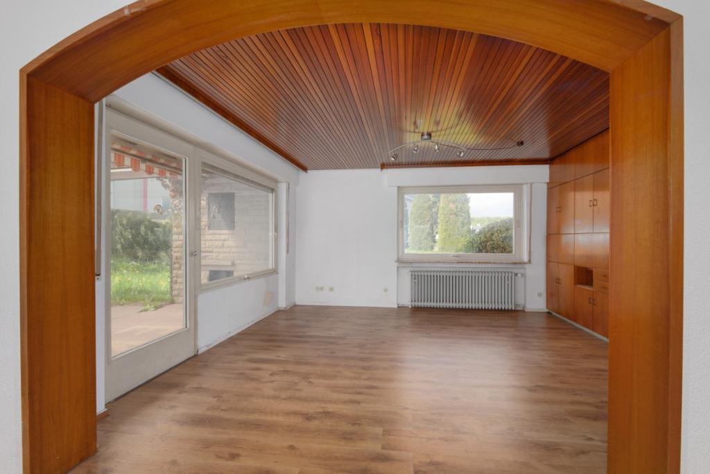 Esszimmer EG