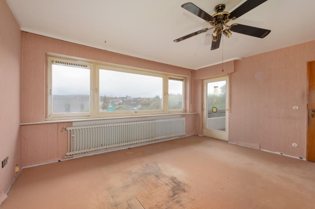 Schlafzimmer EG