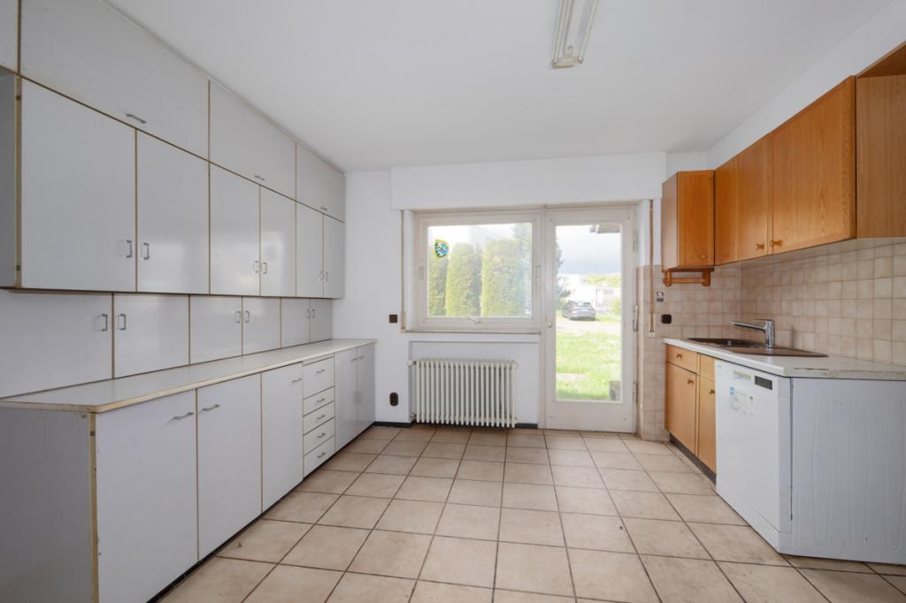 Küche EG