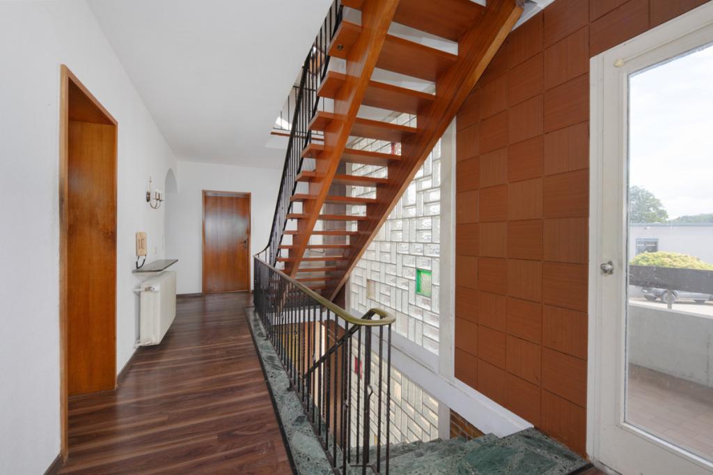 Treppenhaus EG