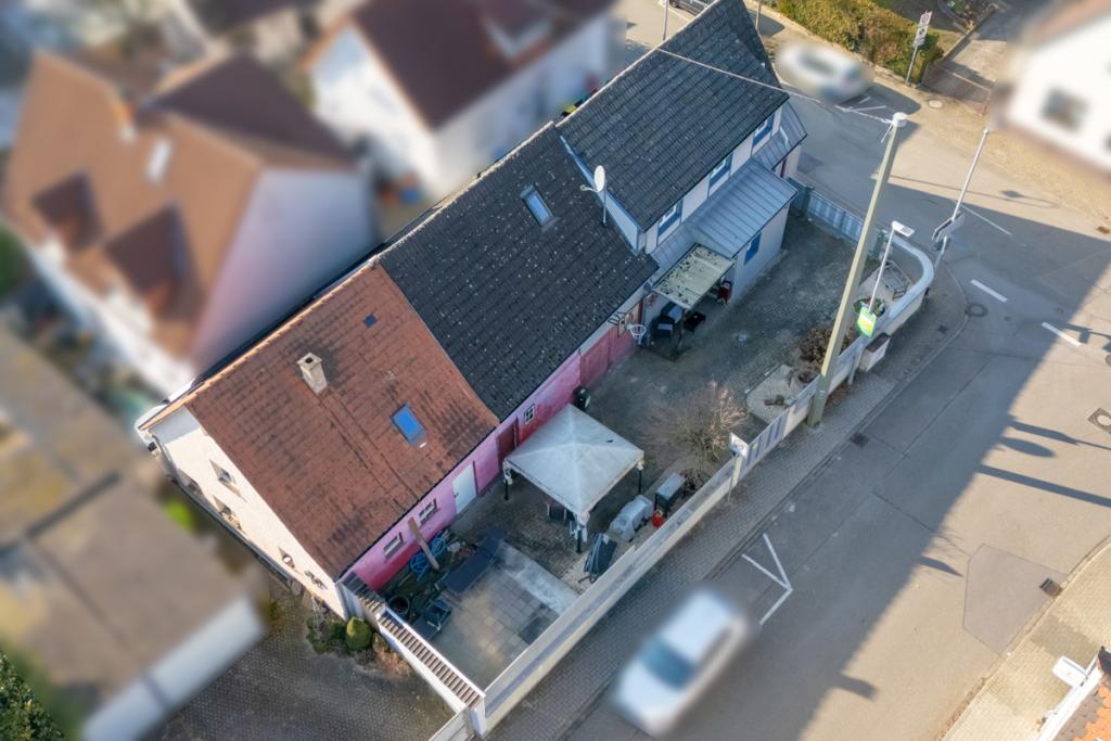 Luftansicht
