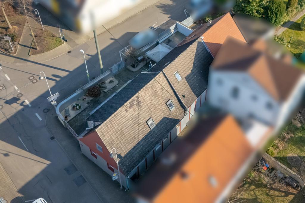 Luftansicht