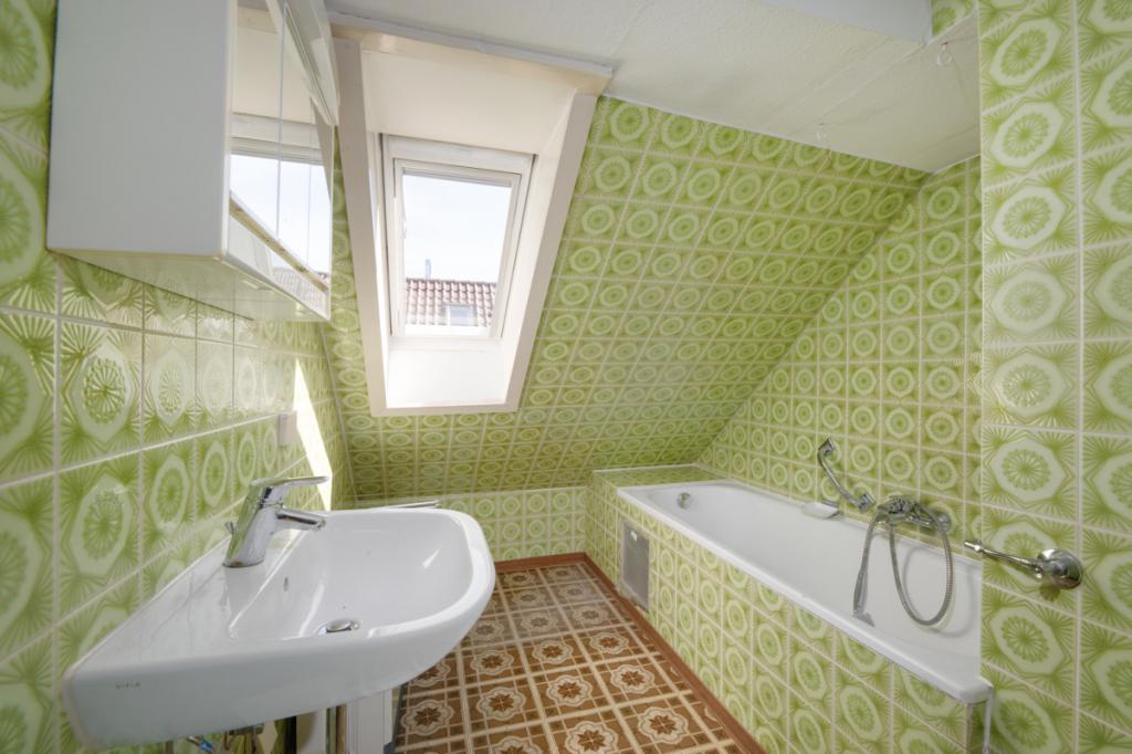 Badezimmer OG