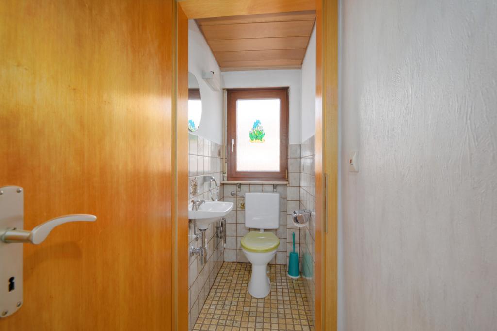 Separates WC OG