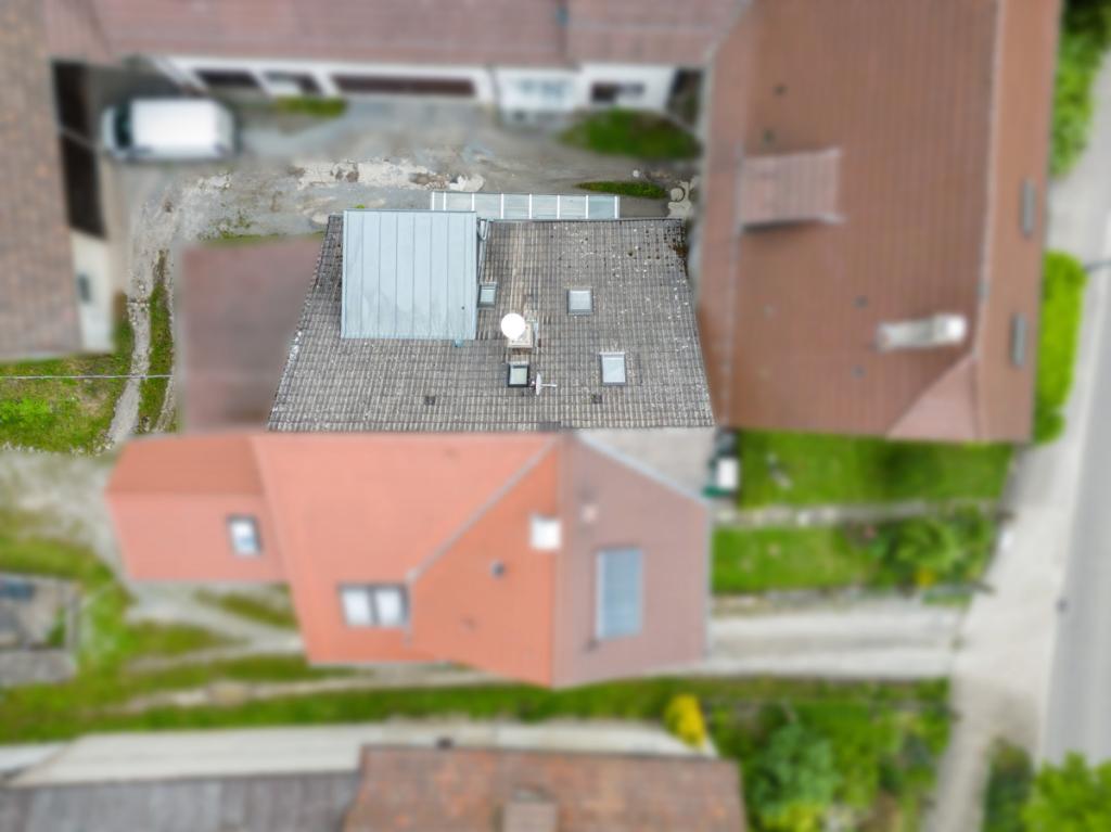 Draufsicht