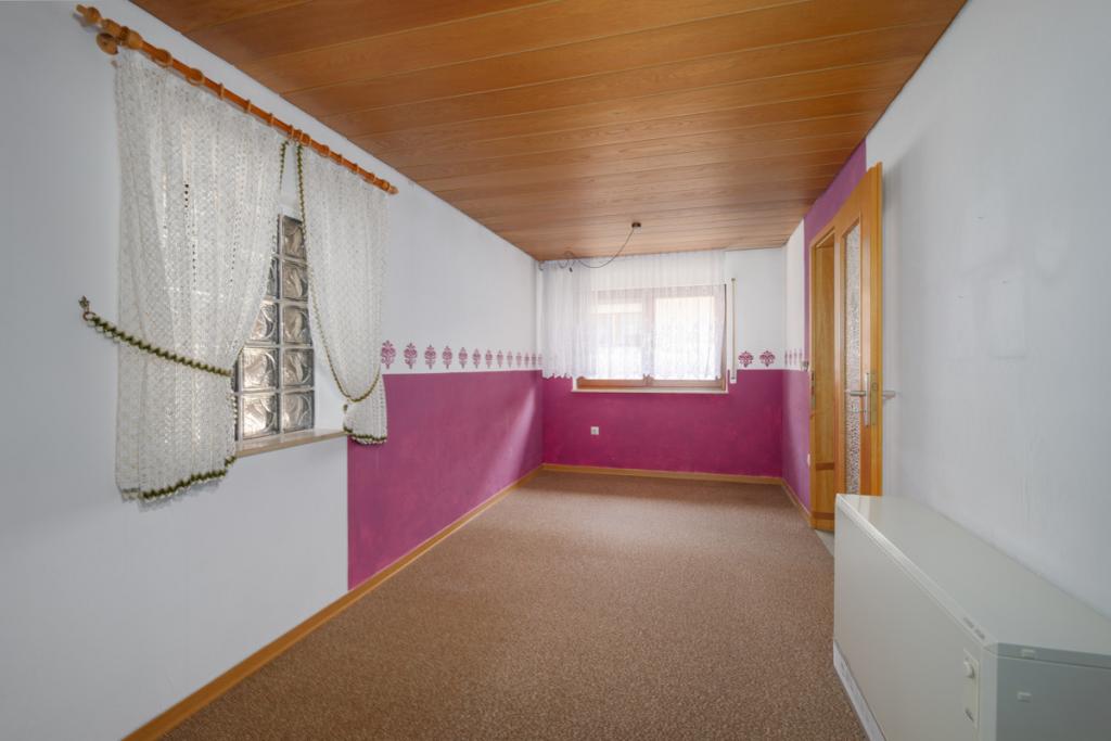 Zimmer EG
