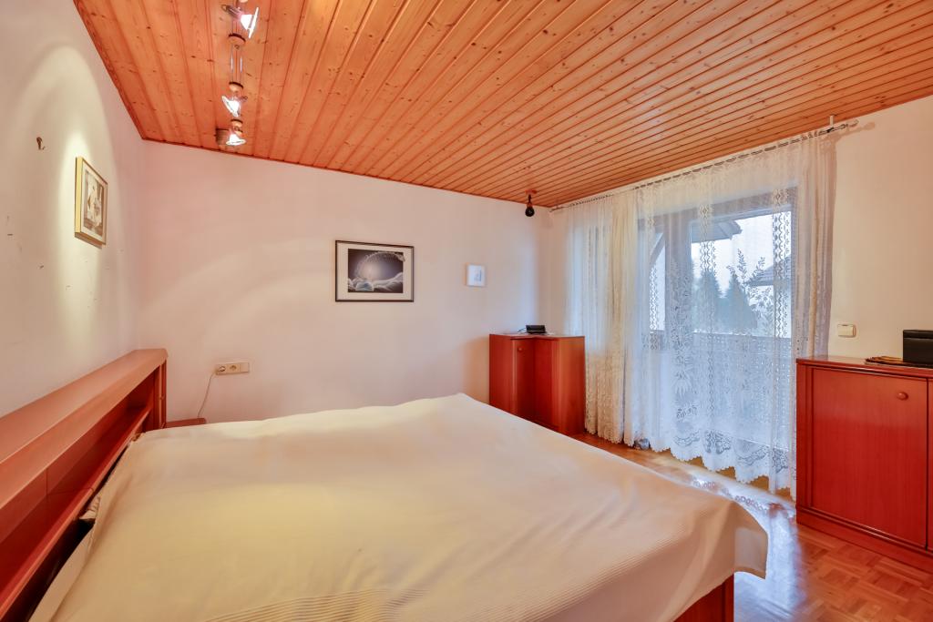 Schlafzimmer OG