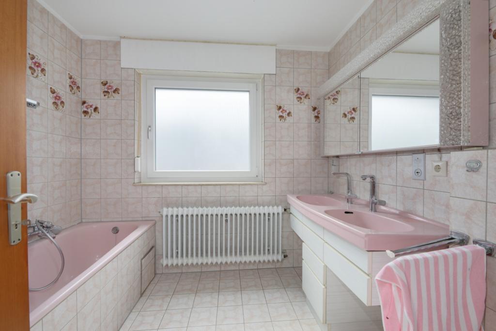 Badezimmer OG