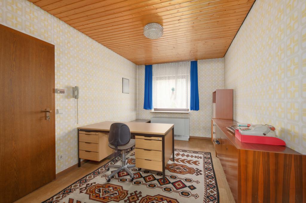 Büro OG 21/1