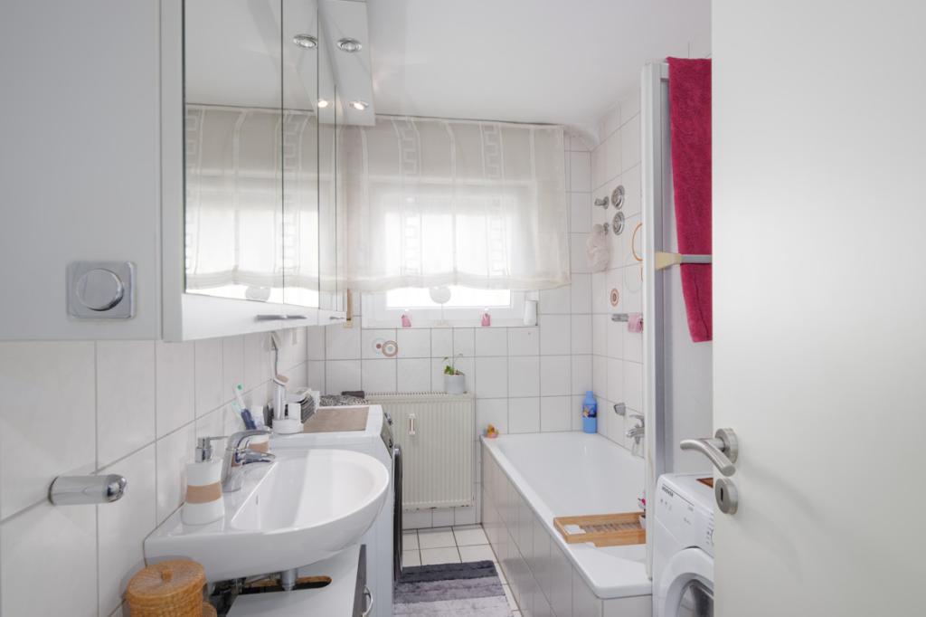 Badezimmer EG 21
